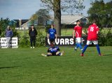 S.K.N.W.K. 1 - Rillandia 1 (comp.) seizoen 2021-2022 (134/141)